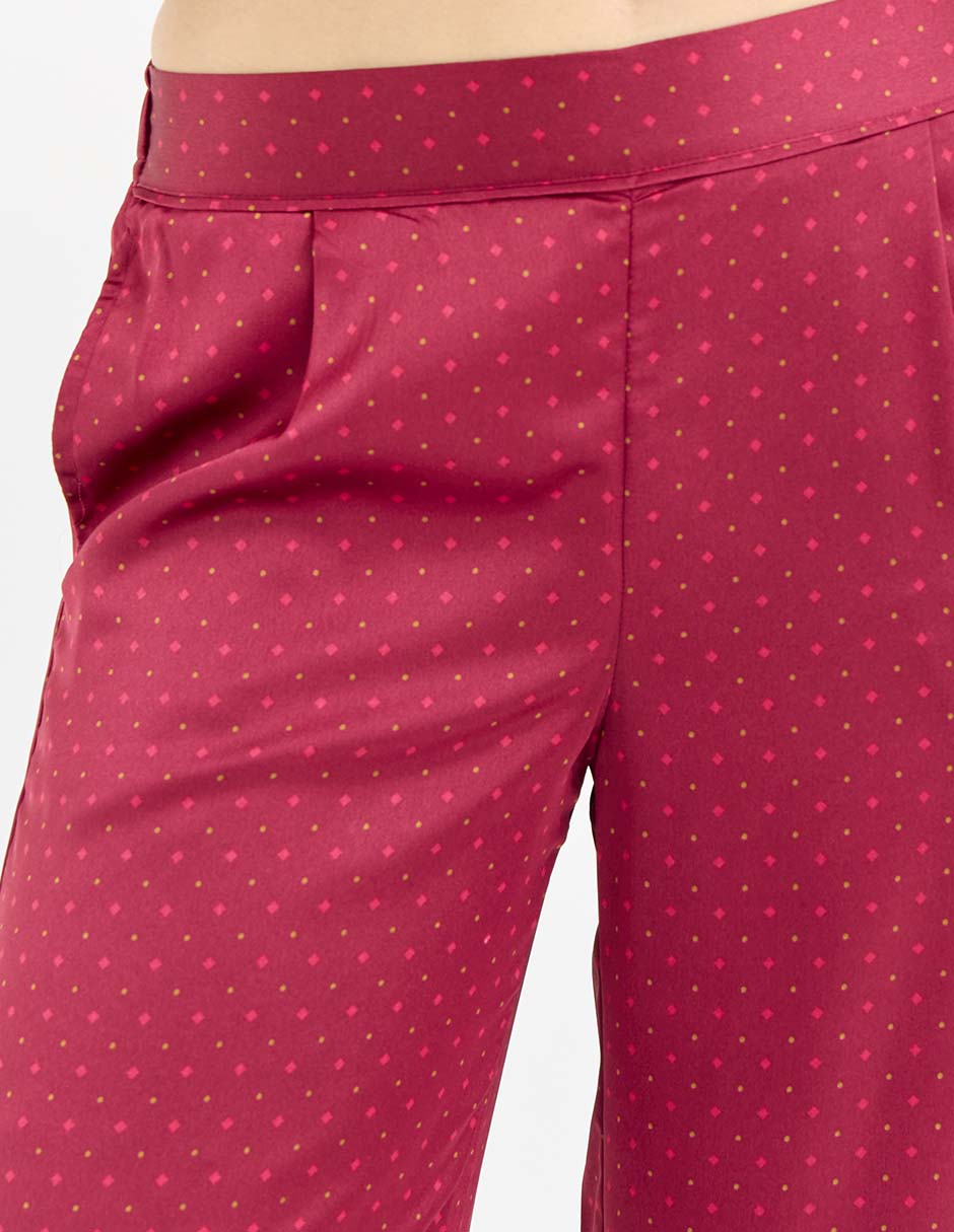 Pantalón pijama Etam para mujer