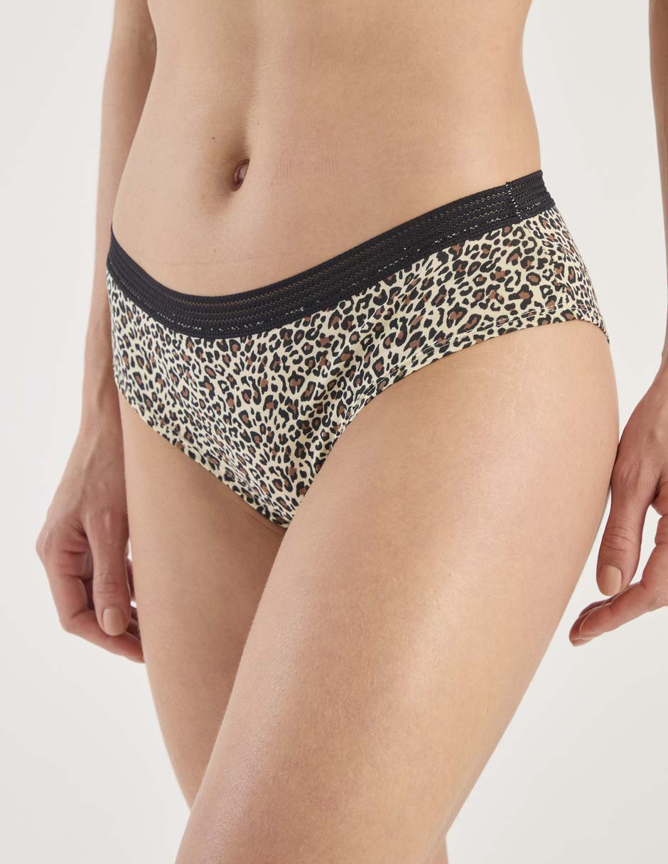 Panty Etam para mujer