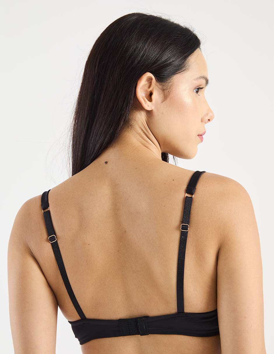 Brassiere con copa para mujer 3