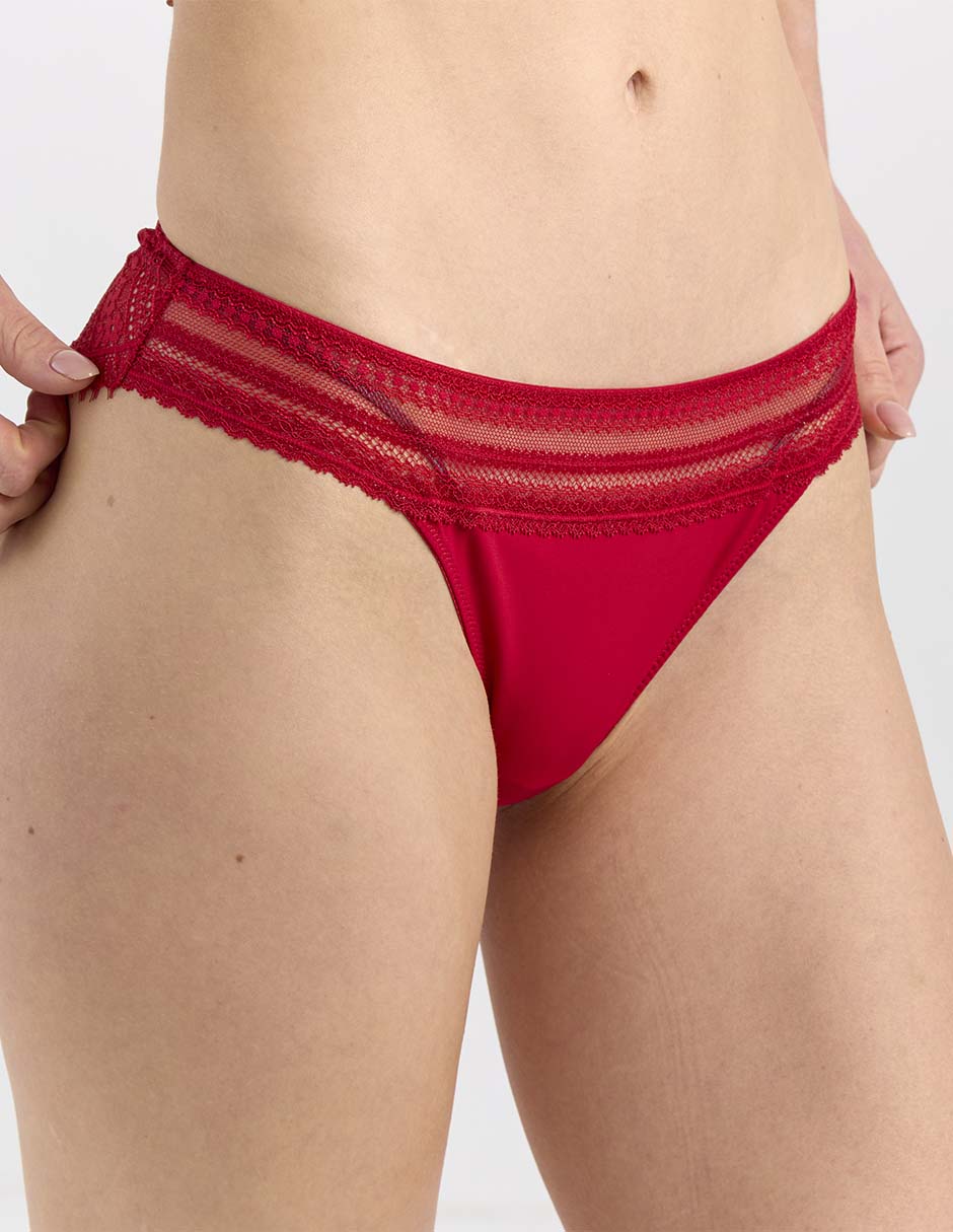 Panty Etam para mujer