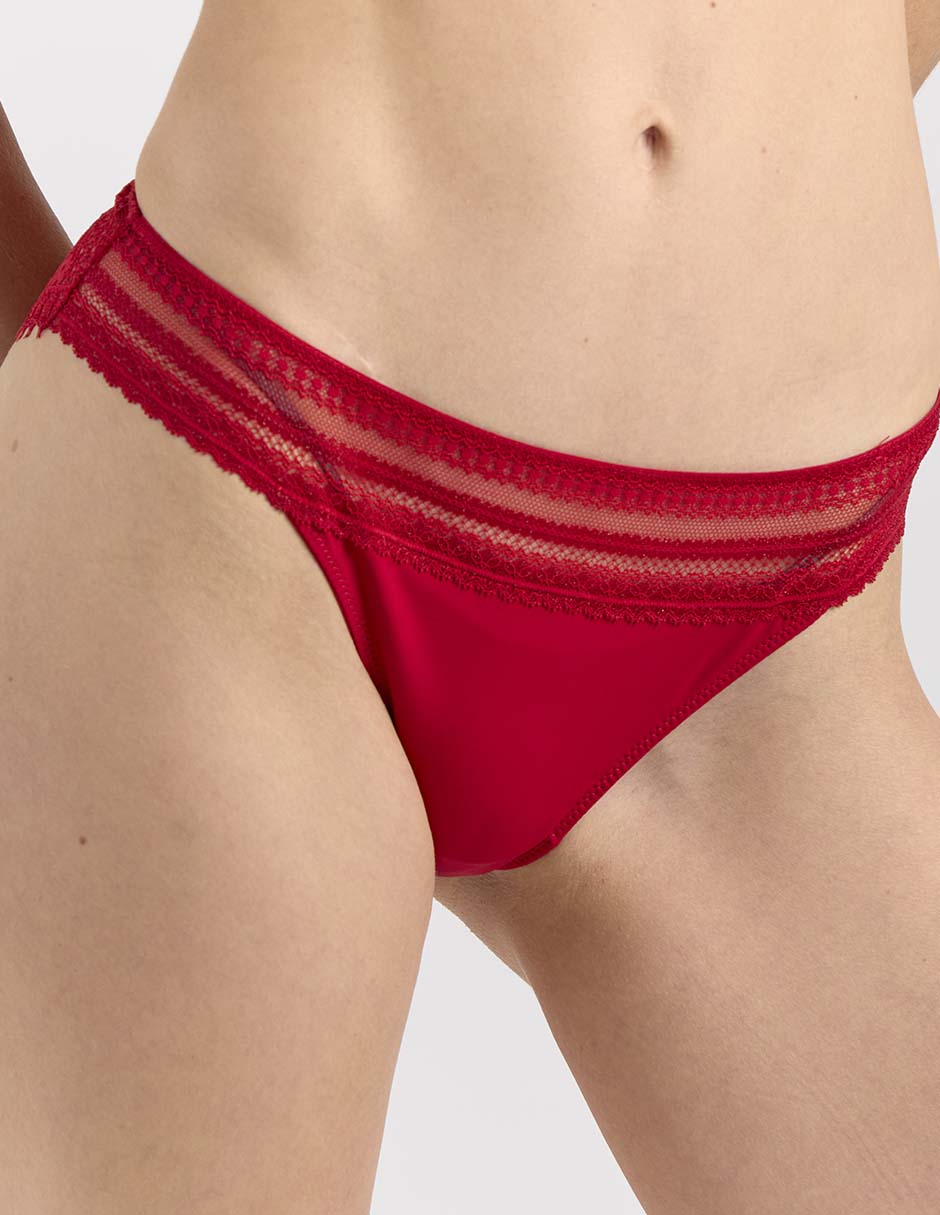 Panty Etam para mujer