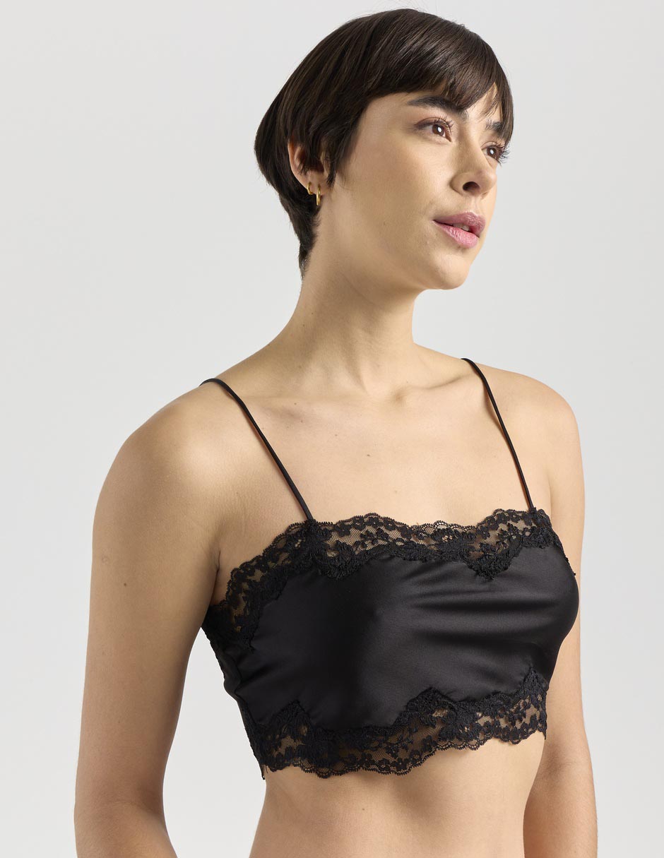 Playera pijama para mujer 5