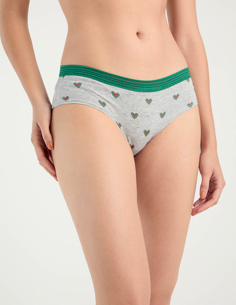 Panty para mujer