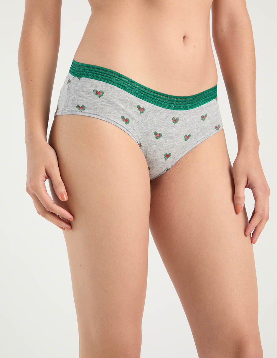 Panty para mujer 4