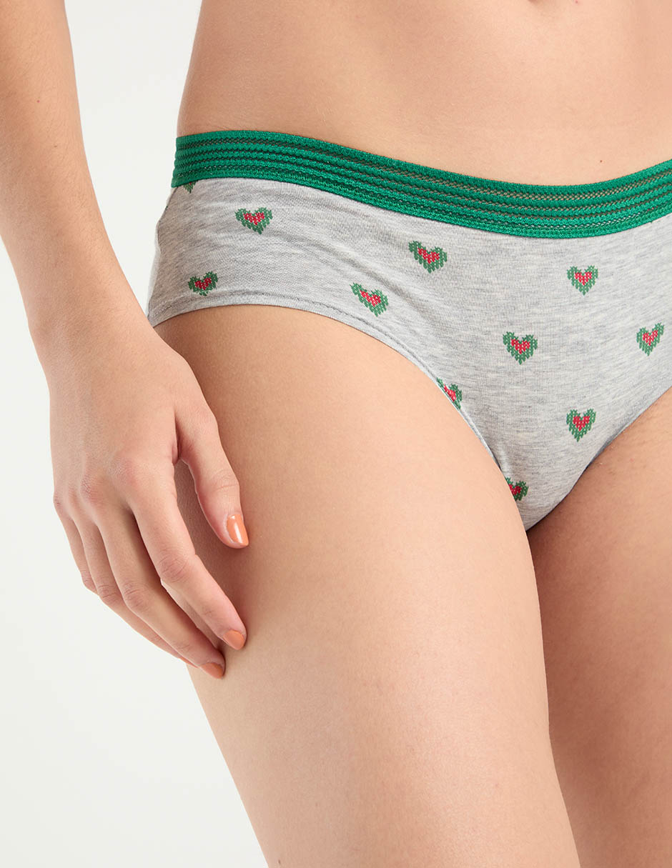 Panty para mujer 2