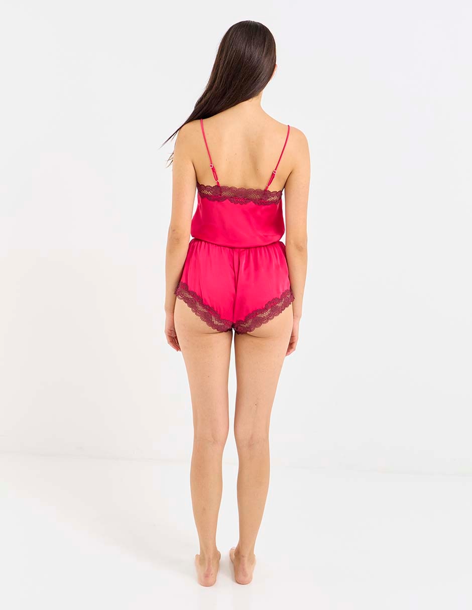 Rojo