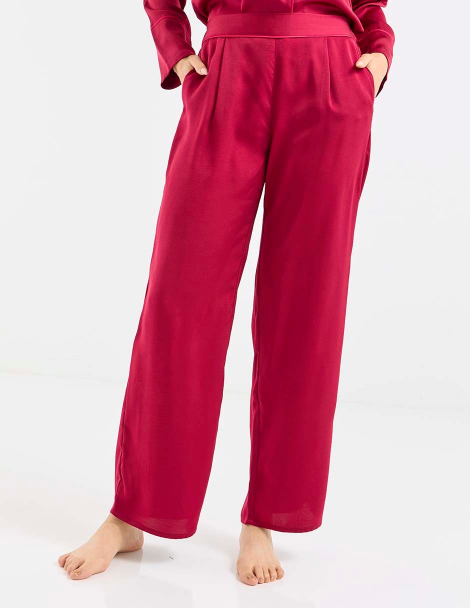Pantalón pijama Etam para mujer