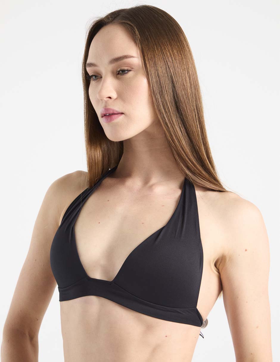 Top bikini con copa para mujer 3