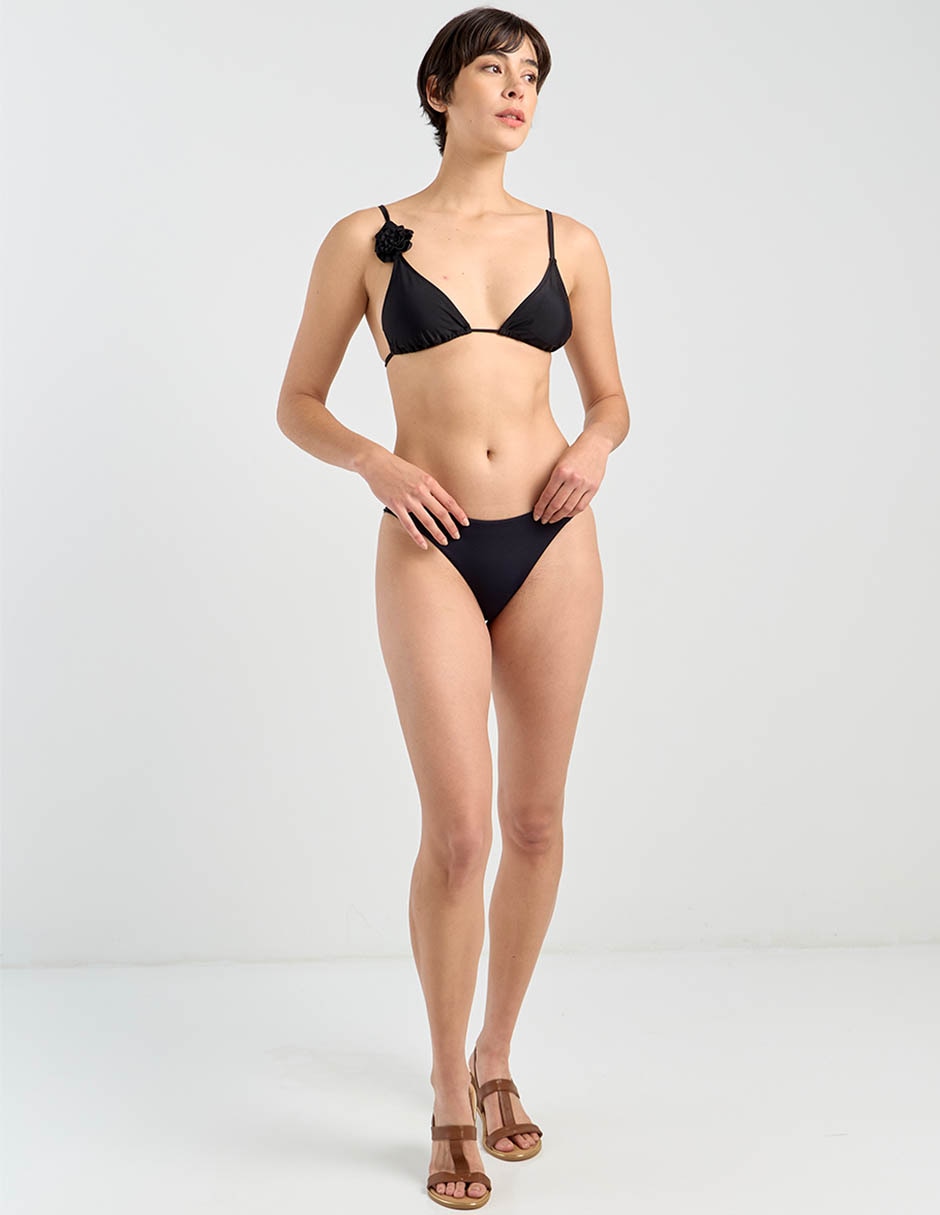 Bikini a la cadera para mujer Bikini a la cadera para mujer