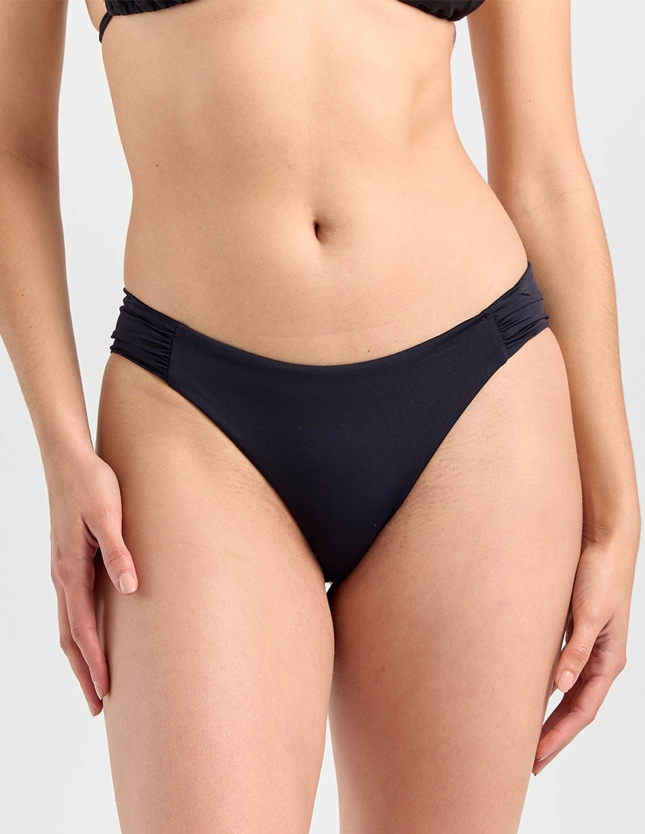 Bikini a la cadera para mujer