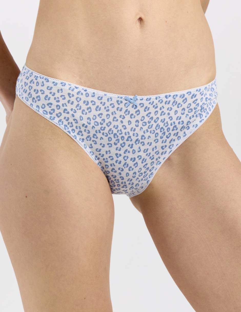 Set Bikini Etam para mujer