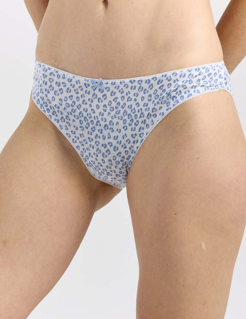 Set Bikini Etam para mujer