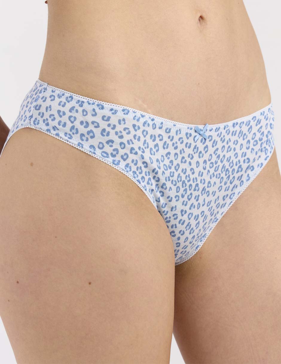 Set Bikini Etam para mujer