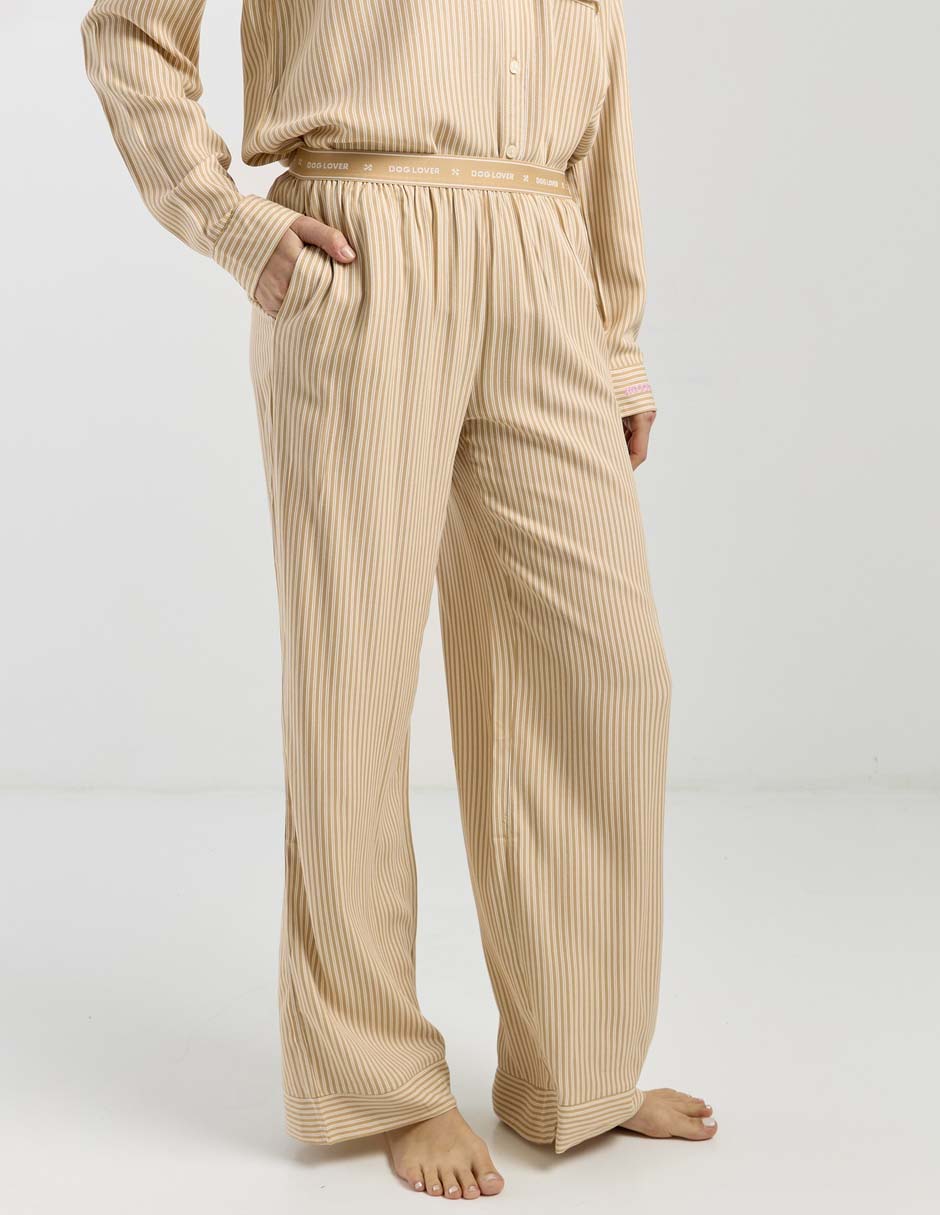 Pantalón pijama Etam para mujer