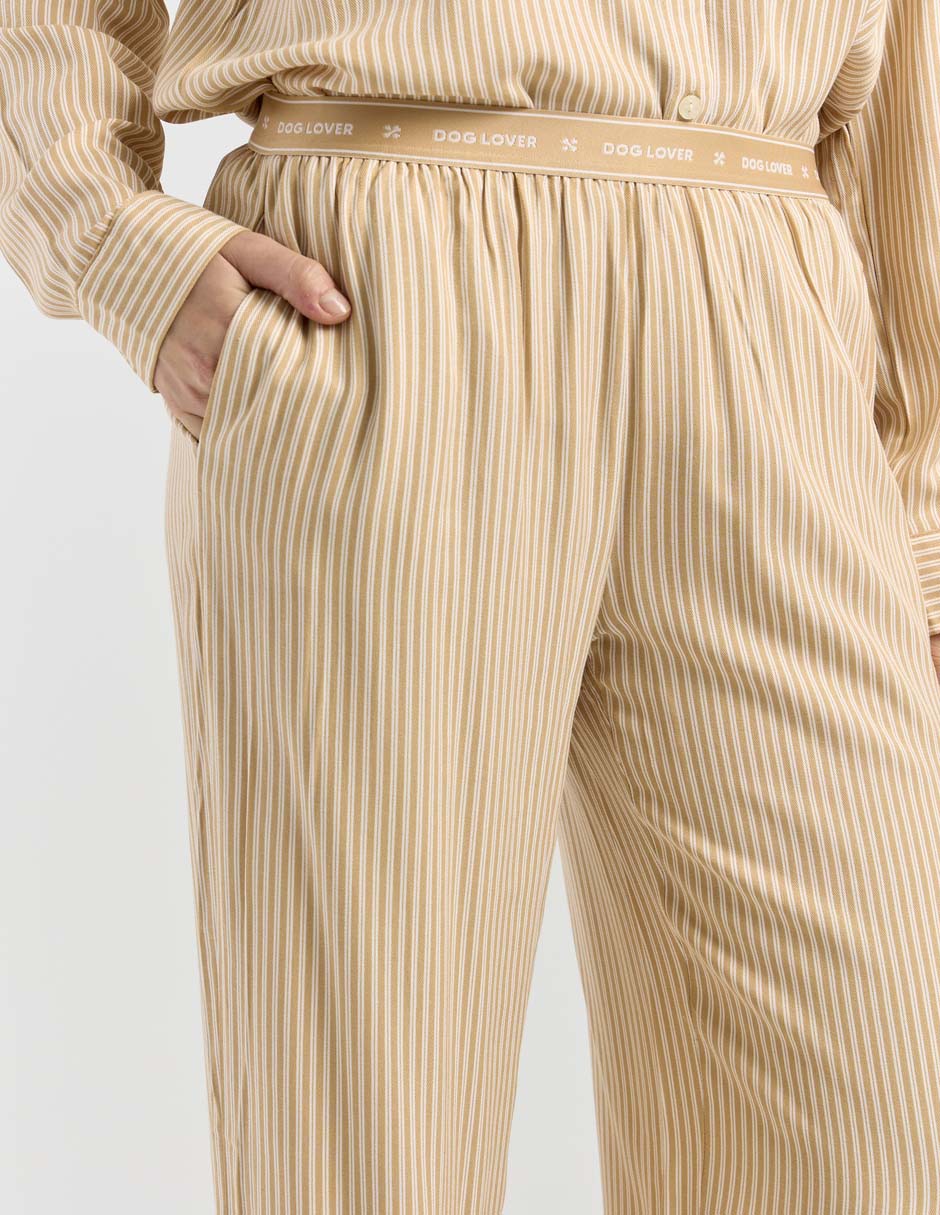 Pantalón pijama Etam para mujer