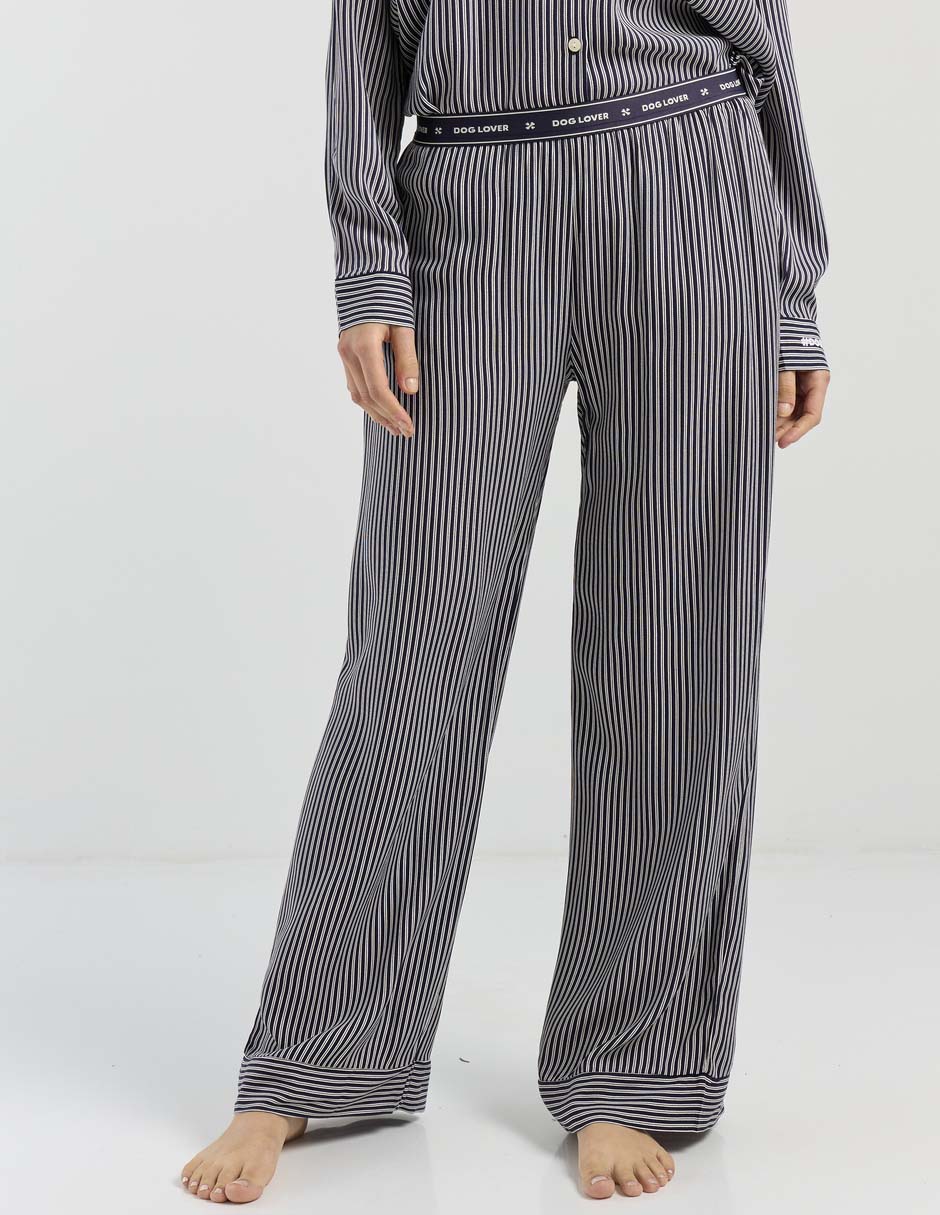 Pantalón pijama Etam para mujer