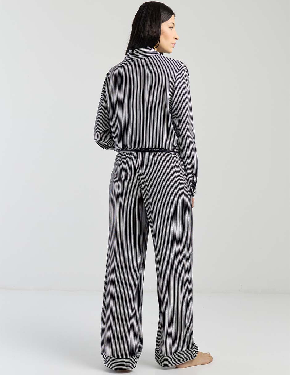 Pantalón pijama Etam para mujer