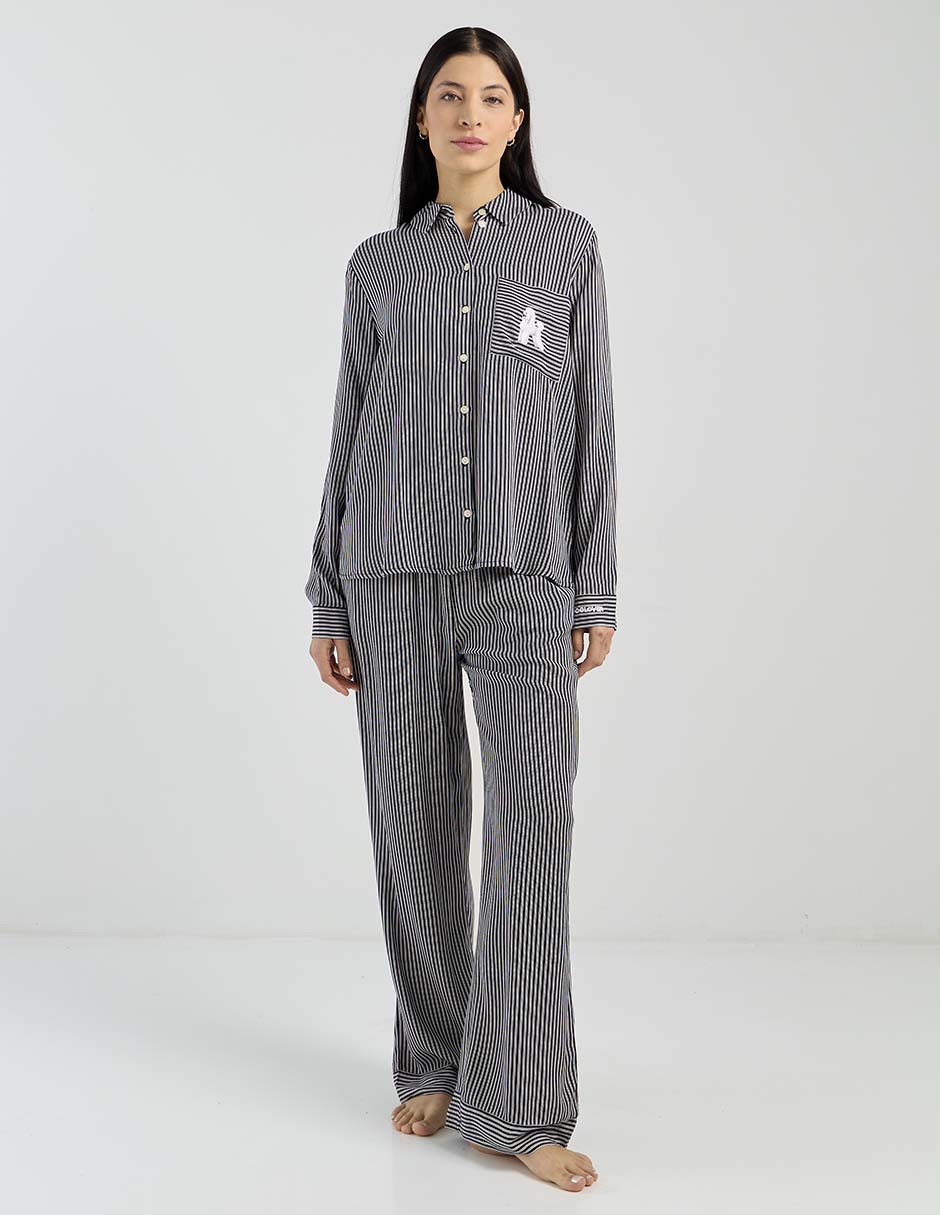 Pantalón pijama Etam para mujer