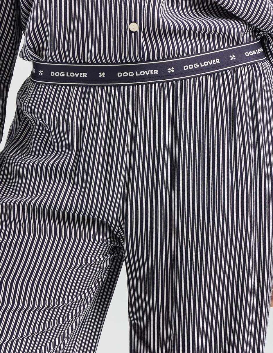 Pantalón pijama Etam para mujer