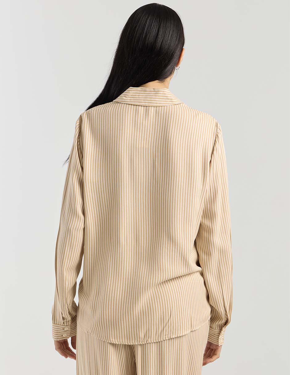 Camisa pijama Etam para mujer