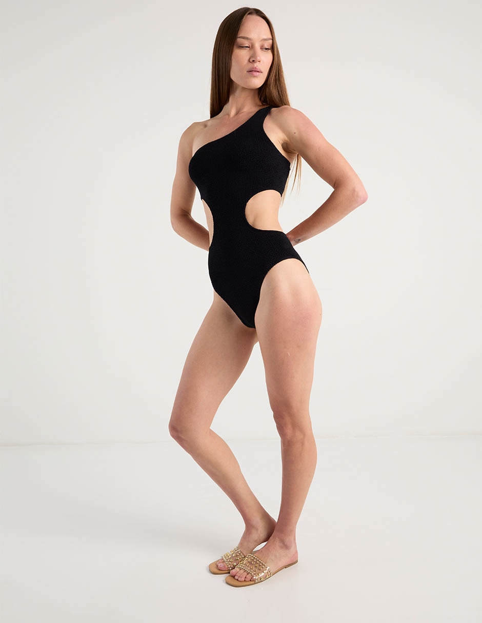 Traje de baño completo para mujer 5