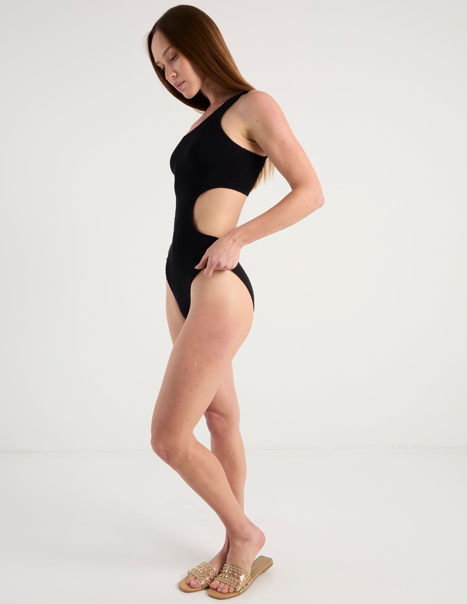 Traje de baño completo para mujer