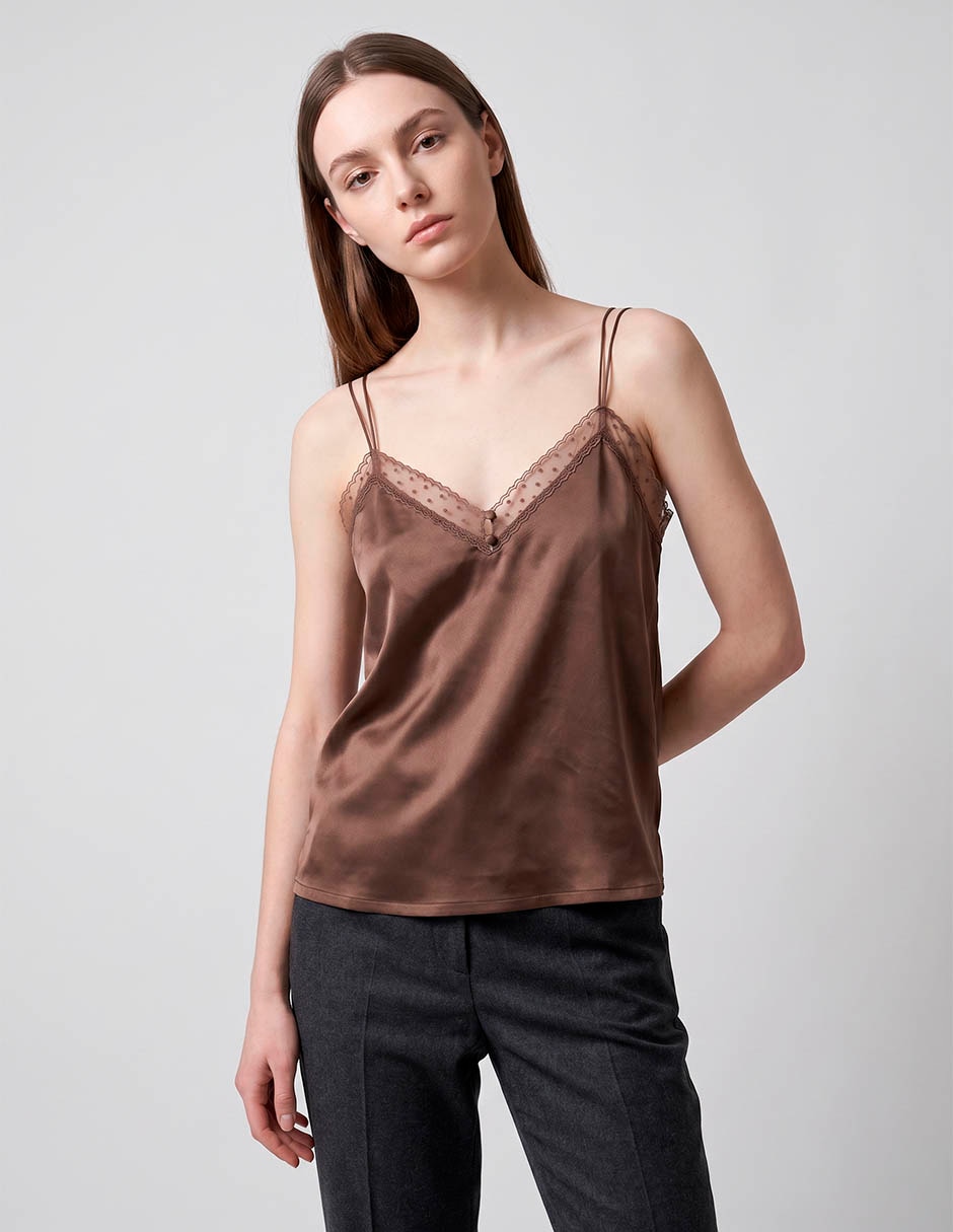 Playera Pijama Para Mujer