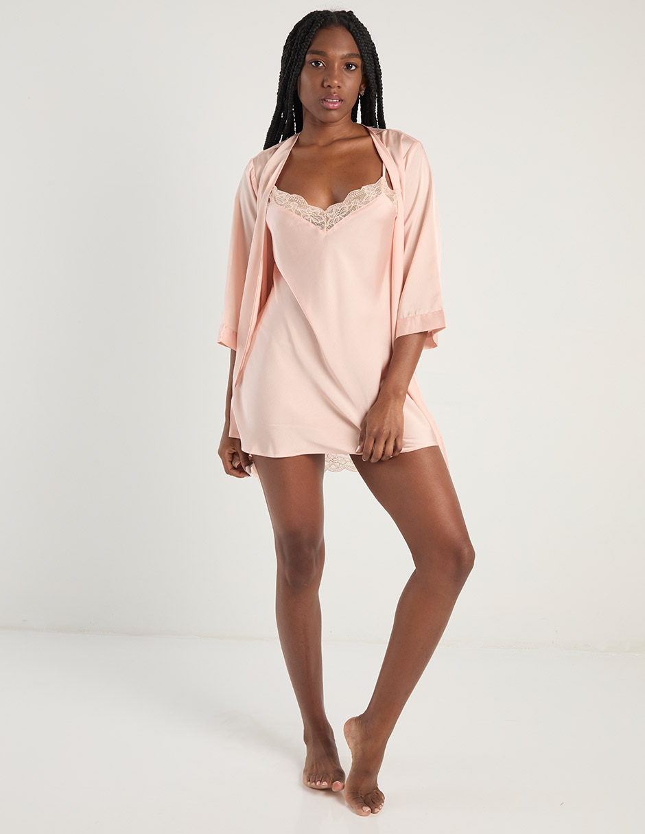 Camisón para mujer 3