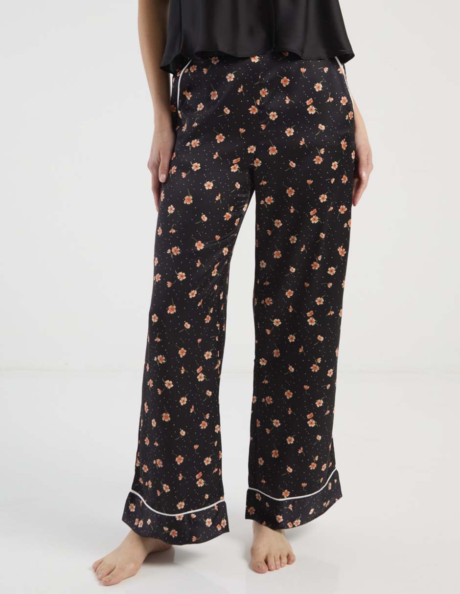 Pantalón pijama Etam para mujer