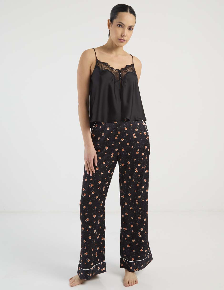 Pantalón pijama Etam para mujer