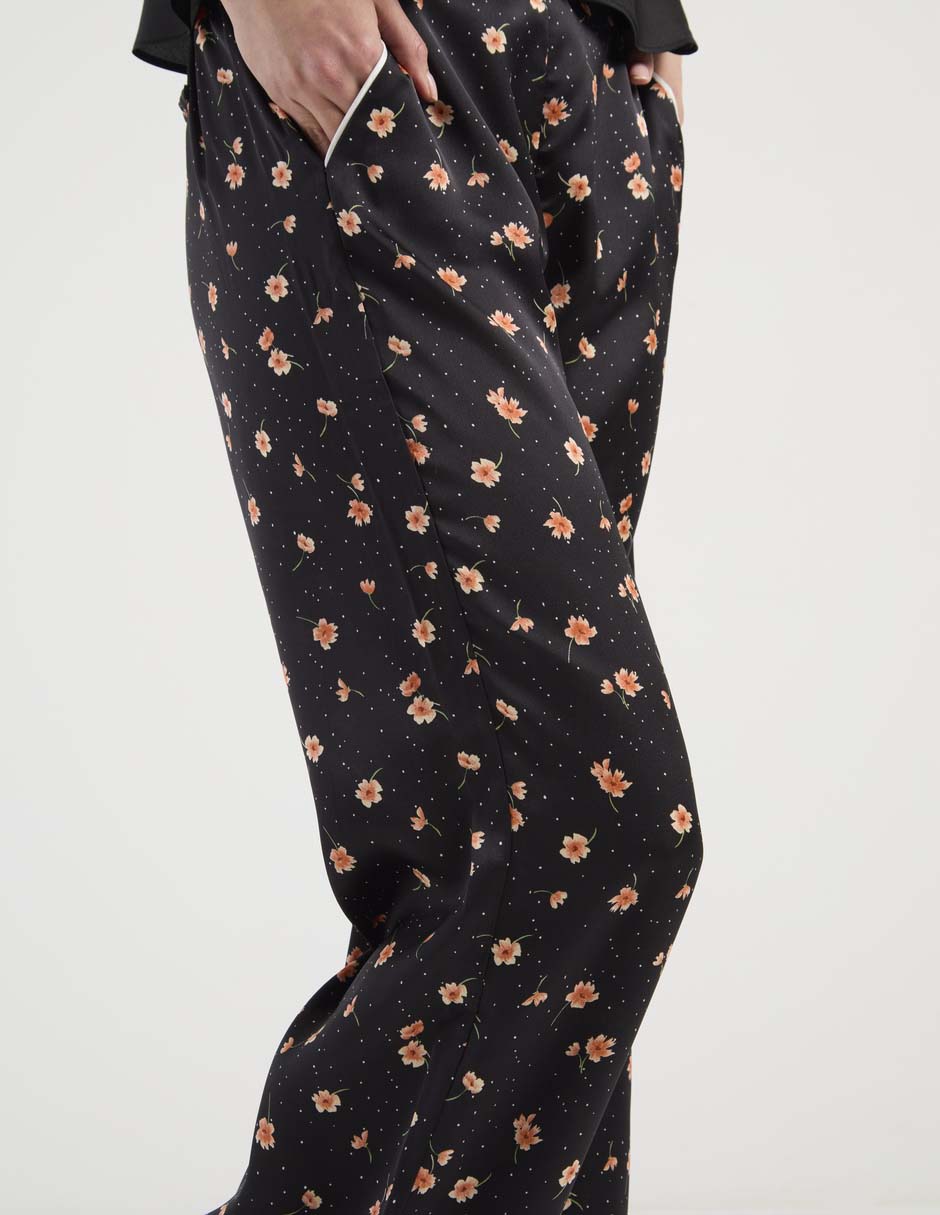 Pantalón pijama Etam para mujer