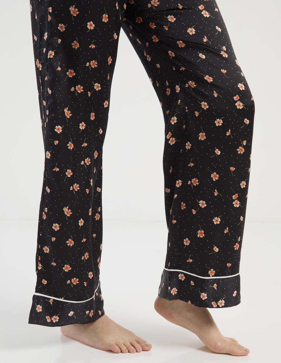Pantalón pijama Etam para mujer