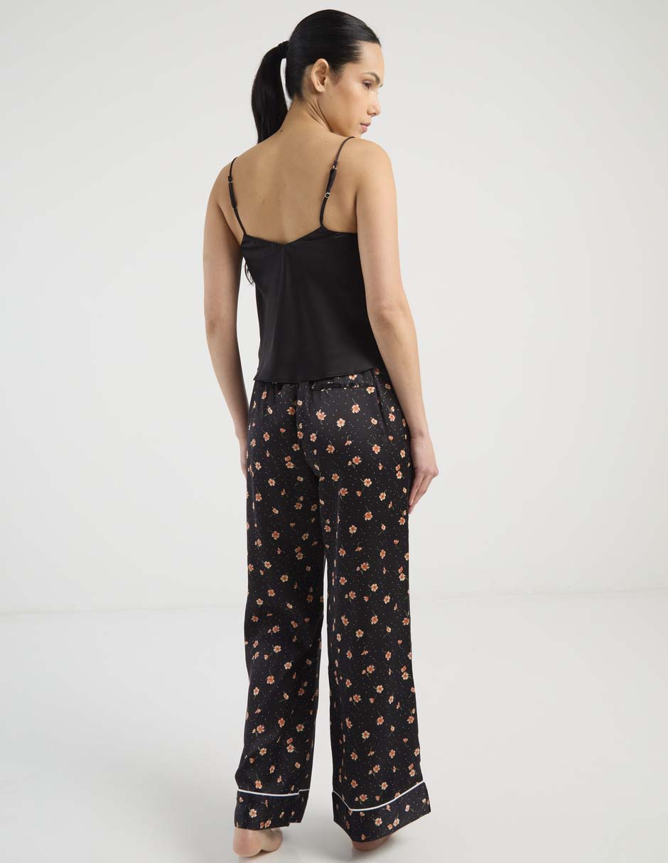 Pantalón pijama Etam para mujer