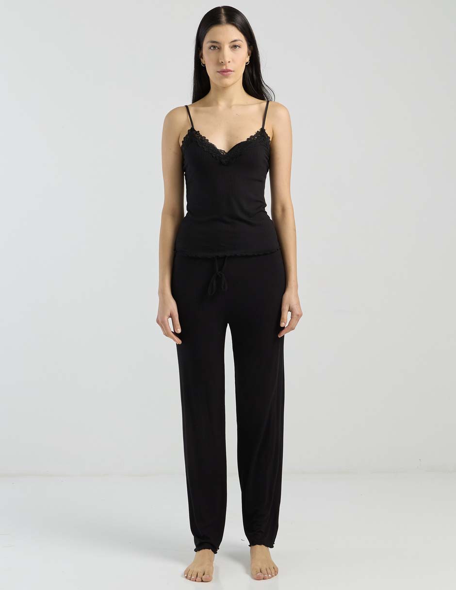 Conjunto pijama Etam para mujer