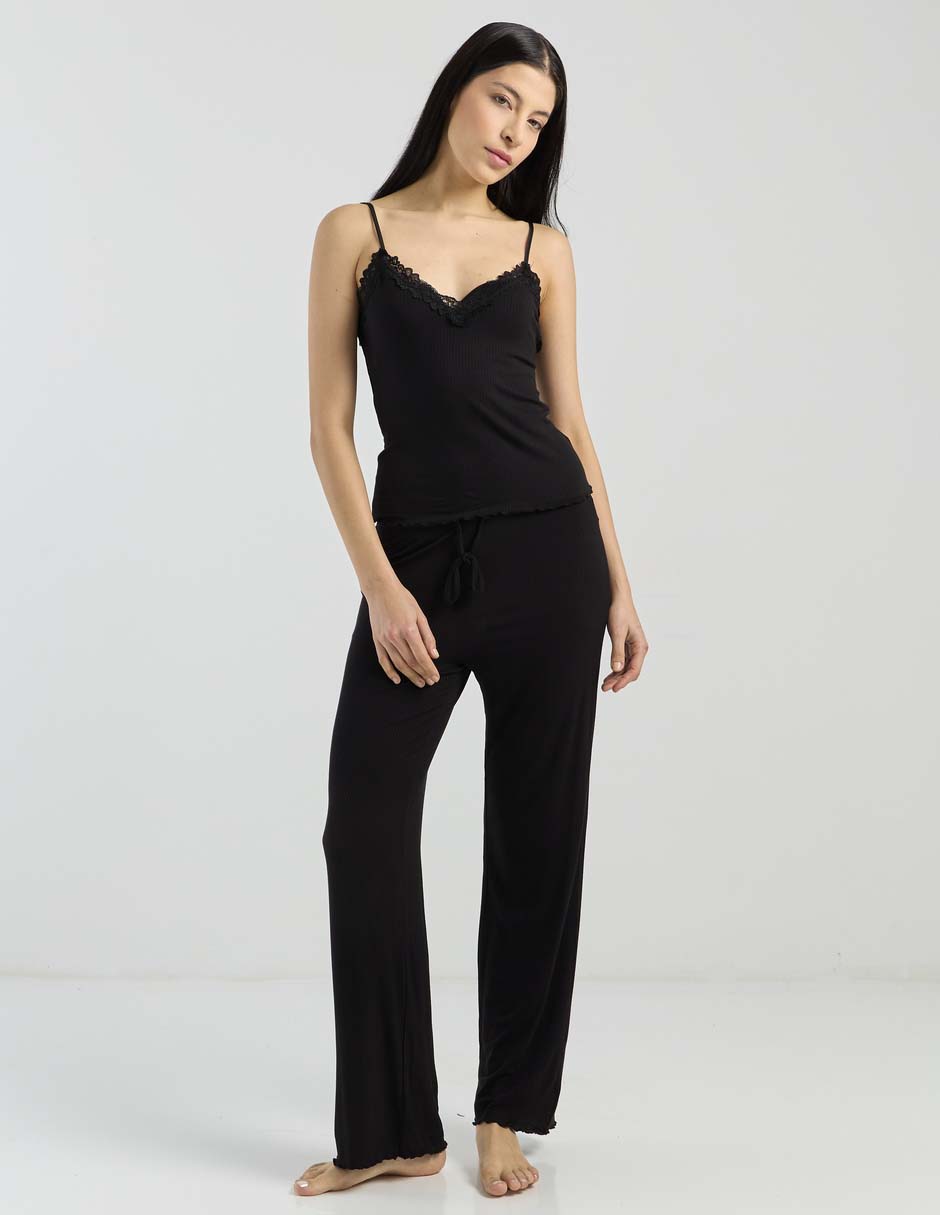 Conjunto pijama Etam para mujer