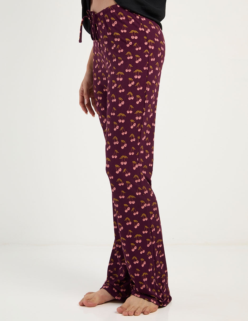 Pantalón pijama Etam para mujer