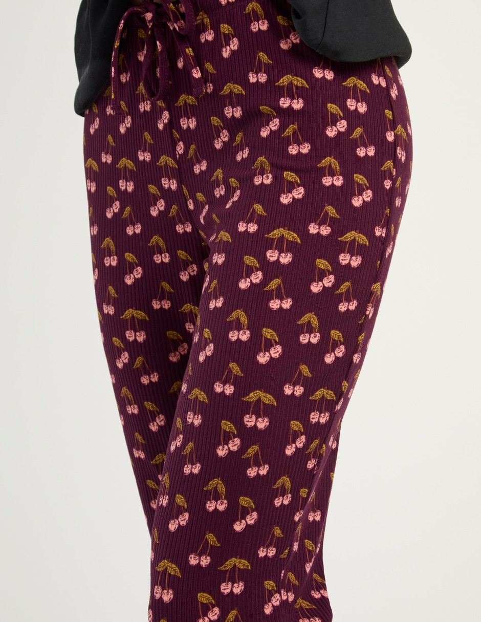 Pantalón pijama Etam para mujer
