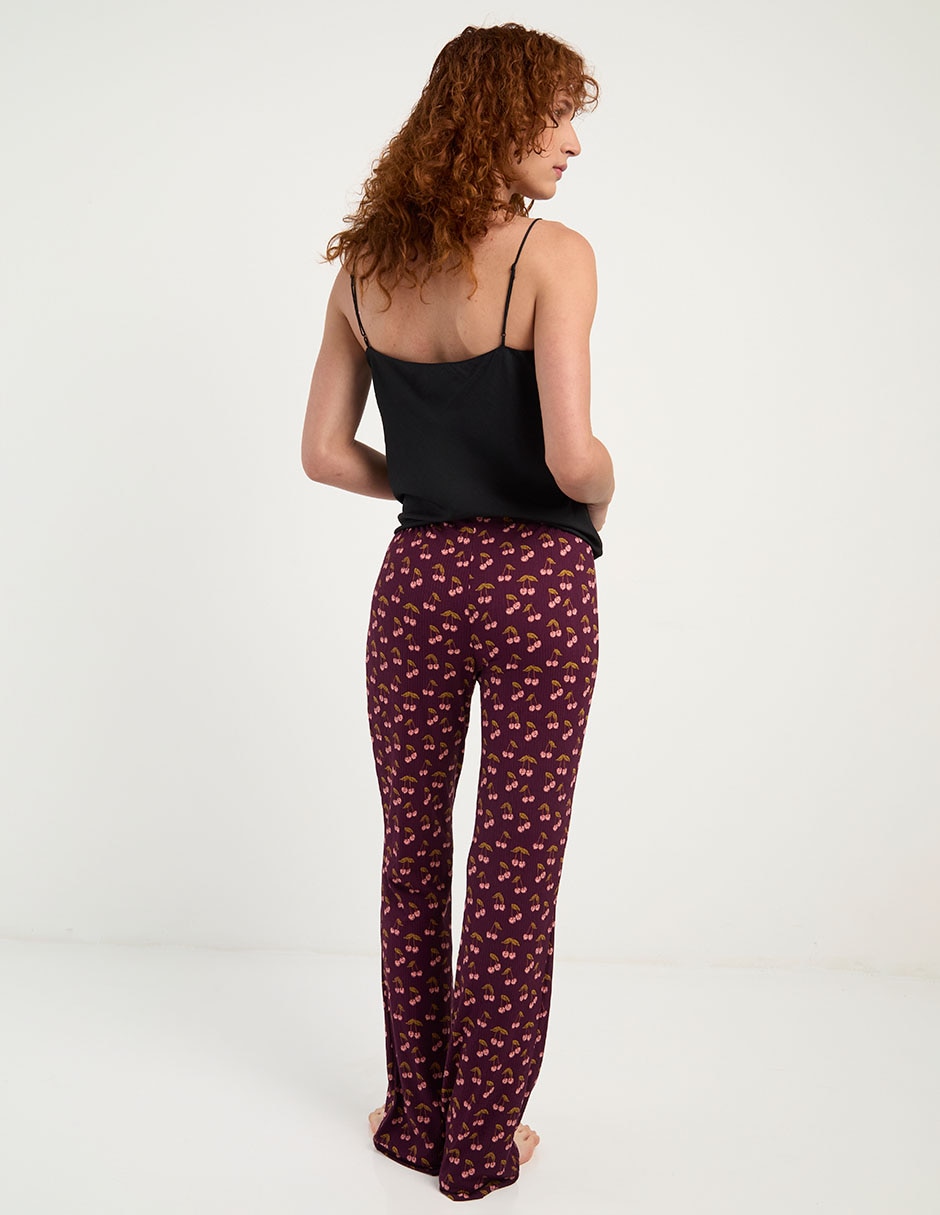 Pantalón pijama Etam para mujer