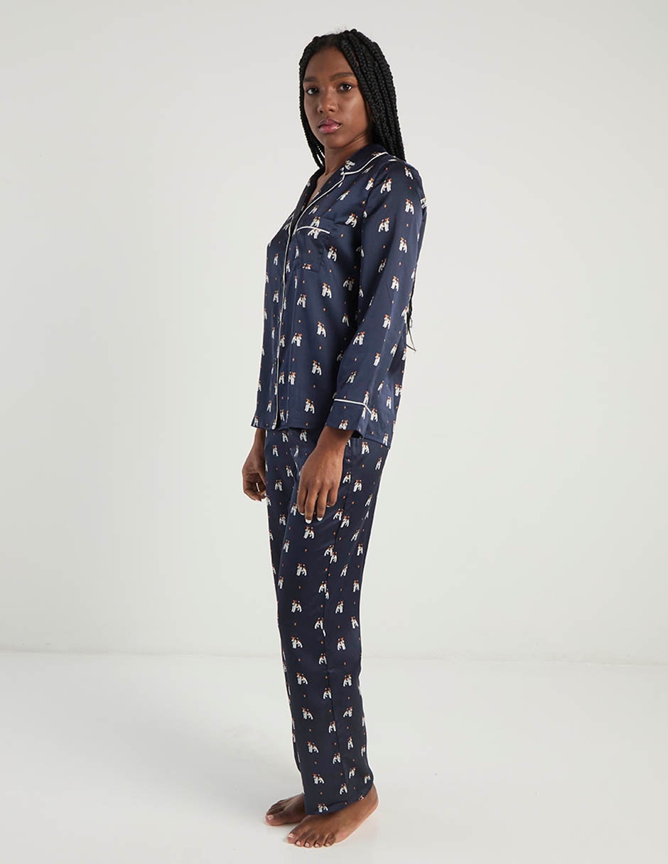 Pantalón pijama Etam para mujer