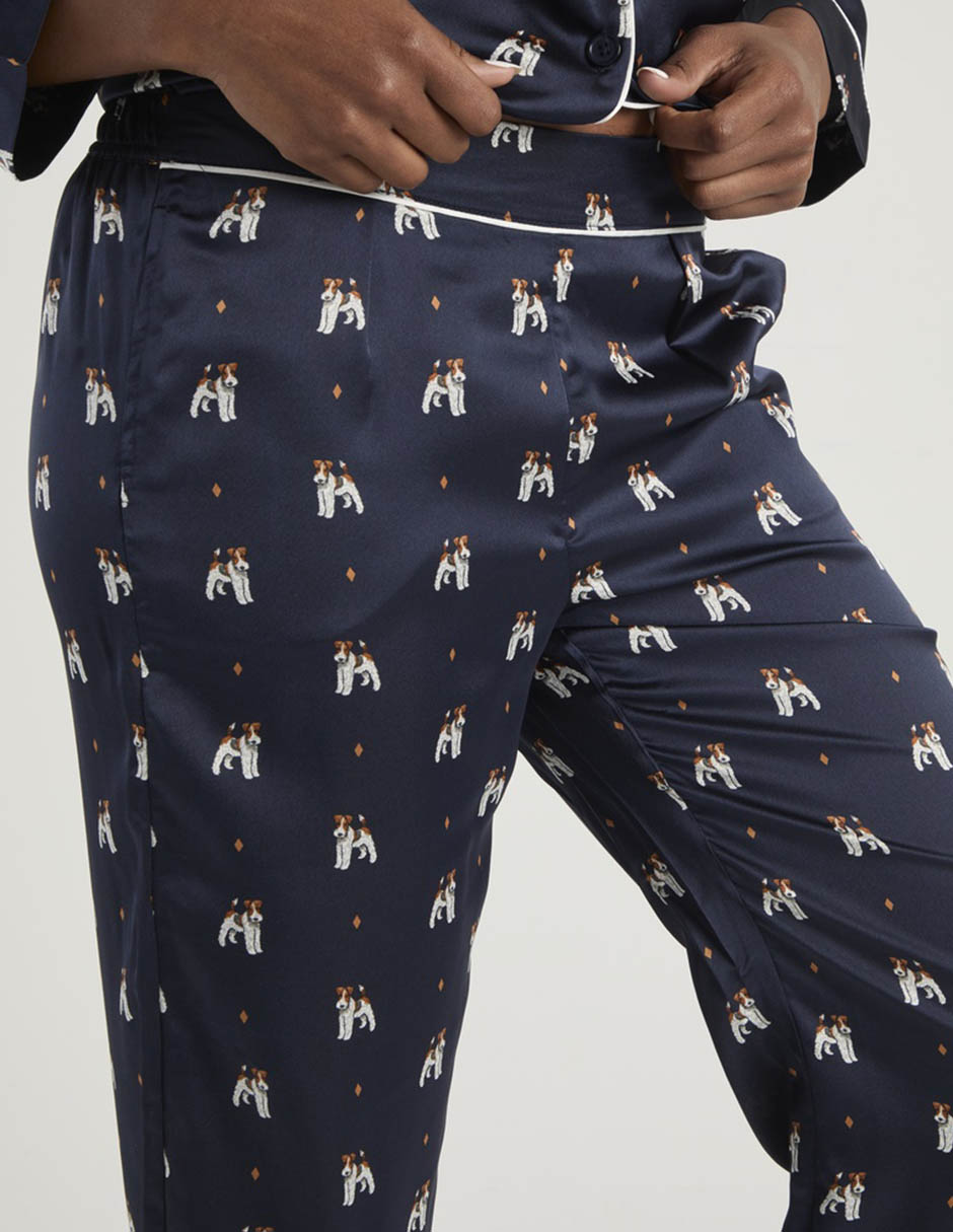Pantalón pijama Etam para mujer