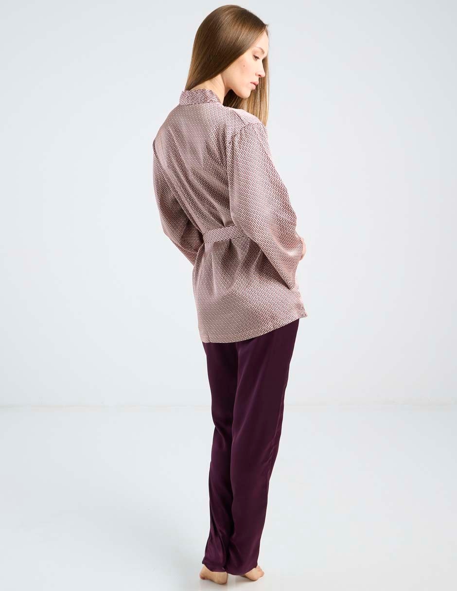 Conjunto pijama Etam para mujer