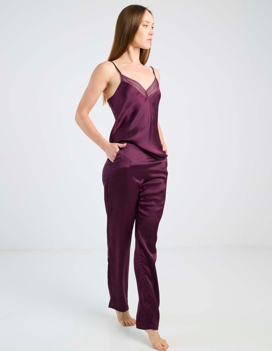 Conjunto pijama Etam para mujer