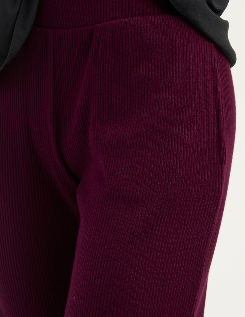 Pantalón pijama Etam de algodón para mujer