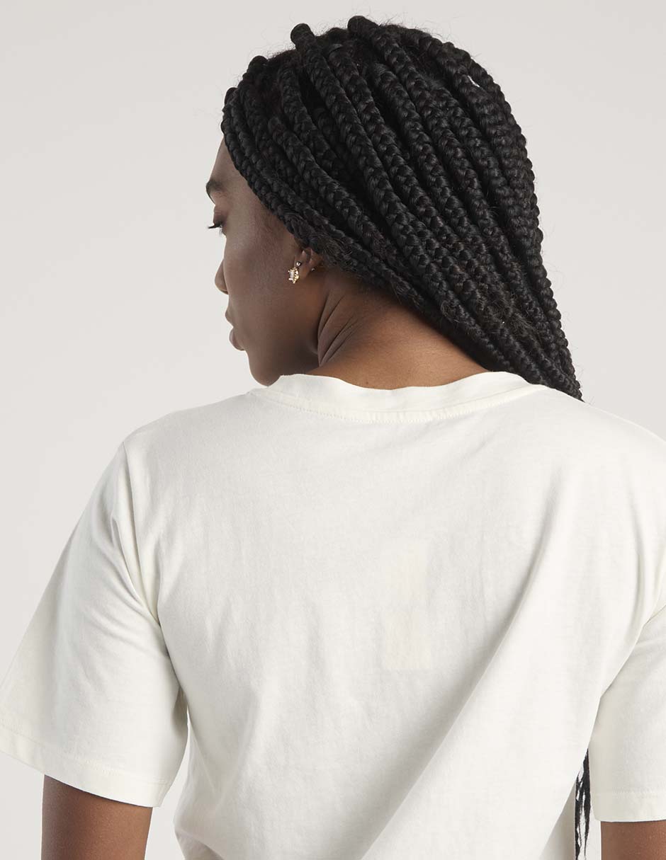 Playera pijama estampado para mujer 2