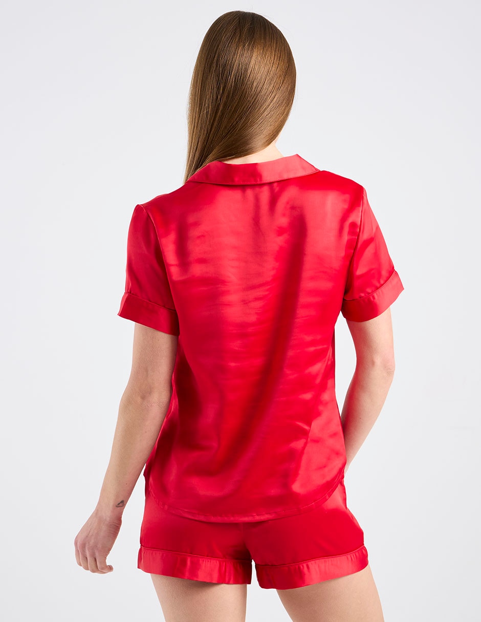 Rojo