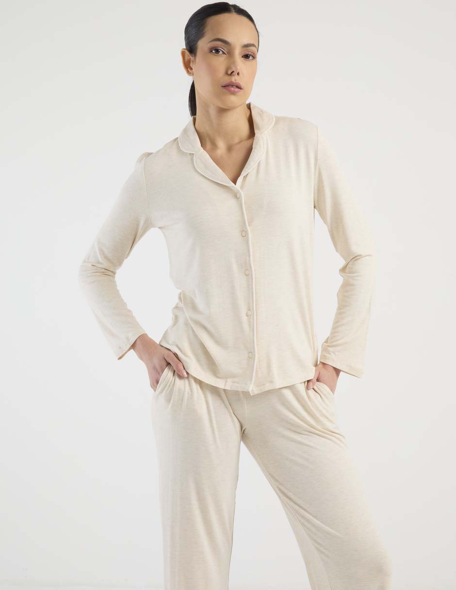 Conjunto pijama para mujer Conjunto pijama para mujer