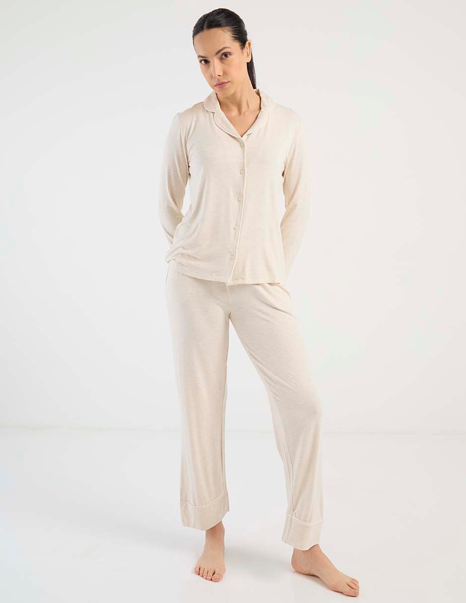 Conjunto pijama para mujer 5