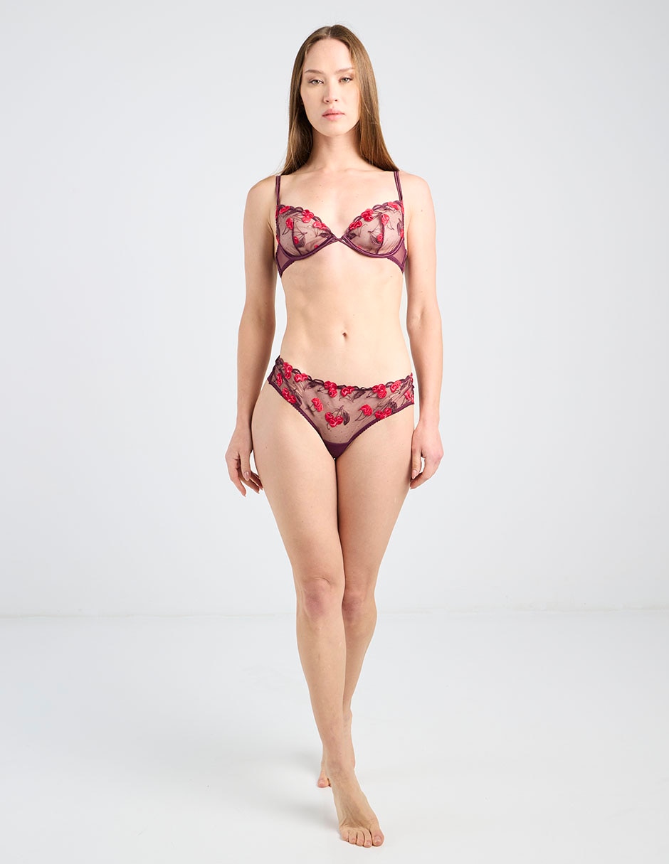 Bralette para mujer 9