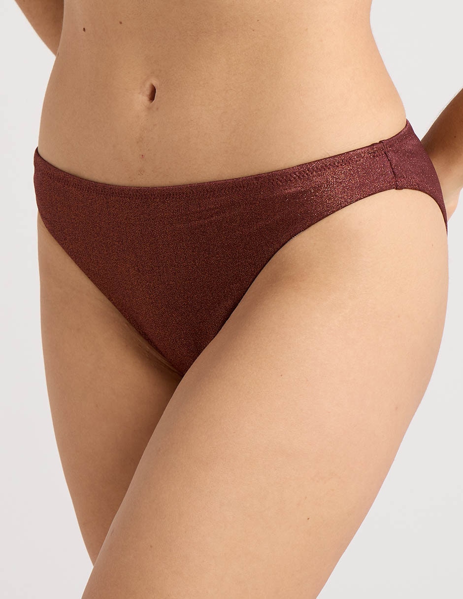 Bikini a la cadera para mujer 2