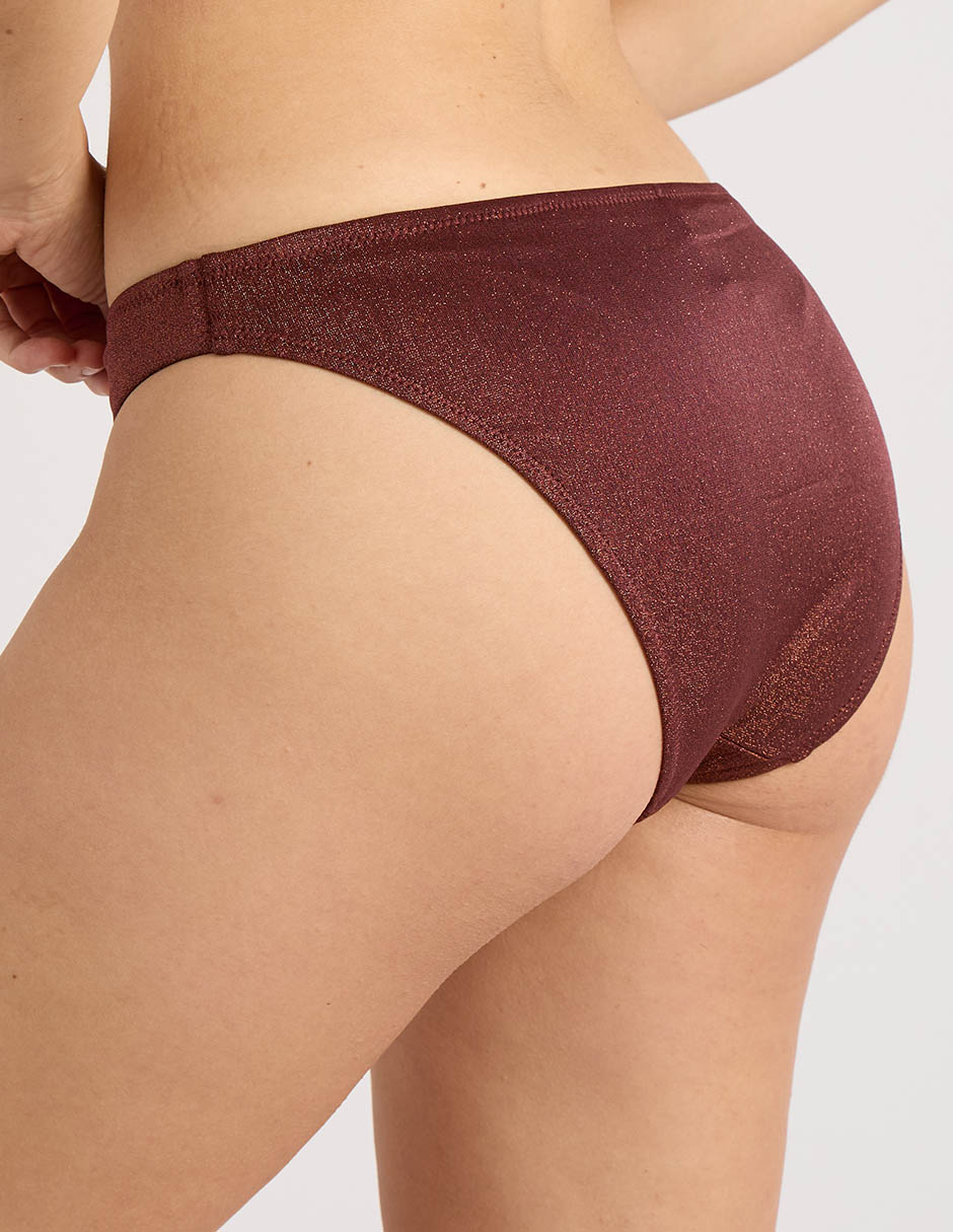 Bikini a la cadera para mujer 3